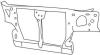 BODY PARTS NNPAF96380 Replacement part