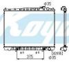 BODY PARTS NNPAF96913 Replacement part