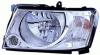 BODY PARTS NNPAT05-000-L (NNPAT05000L) Replacement part