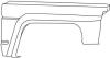 BODY PARTS NNPAT91270R Replacement part