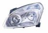 BODY PARTS NNQAS07-000-L (NNQAS07000L) Replacement part