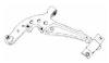 BODY PARTS NNSRN01-810-L (NNSRN01810L) Replacement part