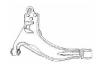 BODY PARTS NNSRN96-810-R (NNSRN96810R) Replacement part