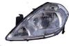 BODY PARTS NNTII05-000-L (NNTII05000L) Replacement part