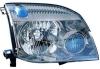 BODY PARTS NNXTR01-000-L (NNXTR01000L) Replacement part