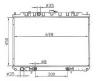 BODY PARTS NNXTR01-912 (NNXTR01912) Replacement part