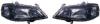 BODY PARTS OPAST98-001B-N (OPAST98001BN) Replacement part