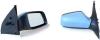 BODY PARTS OPAST98-451X-R (OPAST98451XR) Replacement part