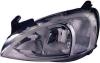 BODY PARTS OPCOR01-000-L (OPCOR01000L) Replacement part