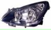 BODY PARTS OPCOR06-001B-L (OPCOR06001BL) Replacement part