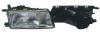 BODY PARTS OPVCA88-001-L (OPVCA88001L) Replacement part