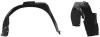 BODY PARTS OPVCA88-300-L (OPVCA88300L) Replacement part