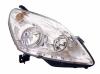 BODY PARTS OPZAF07-000H-R (OPZAF07000HR) Replacement part