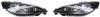 BODY PARTS PG20698-002B-N (PG20698002BN) Replacement part