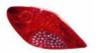 BODY PARTS PG20705-740-L (PG20705740L) Replacement part