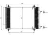 BODY PARTS PG30700-931 (PG30700931) Replacement part