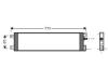 BODY PARTS PLCAR96930 Replacement part