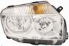 BODY PARTS RNDUS10000R Replacement part
