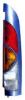 BODY PARTS RNKAG97-740-R (RNKAG97740R) Replacement part