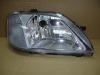 BODY PARTS RNLOG05-002-R (RNLOG05002R) Replacement part