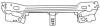 BODY PARTS RNMEG99380 Replacement part
