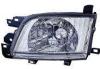 BODY PARTS SBFOR01-000-L (SBFOR01000L) Replacement part