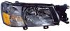 BODY PARTS SBFOR03-000-R (SBFOR03000R) Replacement part