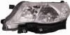 BODY PARTS SBFOR09-001-L (SBFOR09001L) Replacement part