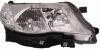 BODY PARTS SBFOR09-001-R (SBFOR09001R) Replacement part