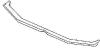 BODY PARTS SBFOR99390 Replacement part