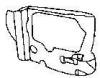 BODY PARTS SBFOR99-400-L (SBFOR99400L) Replacement part