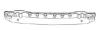 BODY PARTS SBLEG95-240P (SBLEG95240P) Replacement part