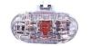 BODY PARTS SZGVT98-281L-Z (SZGVT98281LZ) Replacement part