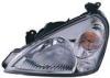 BODY PARTS SZLIA02-000-L (SZLIA02000L) Replacement part