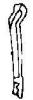 BODY PARTS SZSWF89410 Replacement part