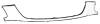 BODY PARTS TYAVE97120W Replacement part