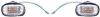 BODY PARTS TYCAE92-281H-N (TYCAE92281HN) Replacement part