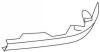 BODY PARTS TYCAE92780ML Replacement part