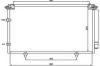 BODY PARTS TYCAM02-930 (TYCAM02930) Replacement part