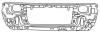 BODY PARTS TYCAM87380 Replacement part
