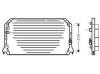 BODY PARTS TYCAM98930 Replacement part