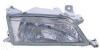 BODY PARTS TYCOR96-000-R (TYCOR96000R) Replacement part