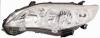 BODY PARTS TYCRL10-005-L (TYCRL10005L) Replacement part