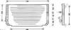 BODY PARTS TYCRL97930 Replacement part