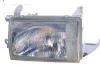 BODY PARTS TYCRW96-000-L (TYCRW96000L) Replacement part