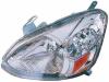 BODY PARTS TYEHO03-000-L (TYEHO03000L) Replacement part