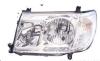 BODY PARTS TYLAN06-001-L (TYLAN06001L) Replacement part
