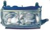 BODY PARTS TYLAN90-000H-L (TYLAN90000HL) Replacement part