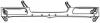 BODY PARTS TYLAN90140M Replacement part