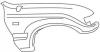 BODY PARTS TYLAN90-271-R (TYLAN90271R) Replacement part